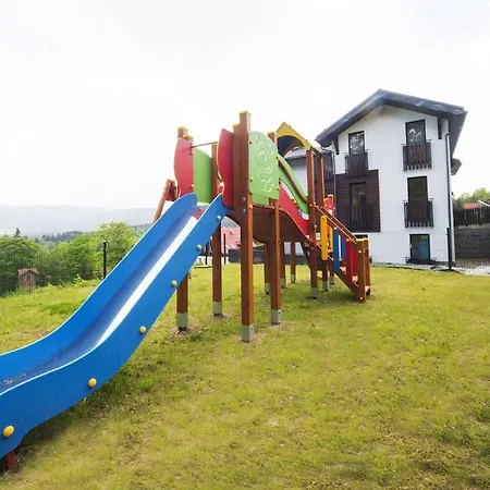 Invest Perla B6 斯克拉斯卡波伦巴