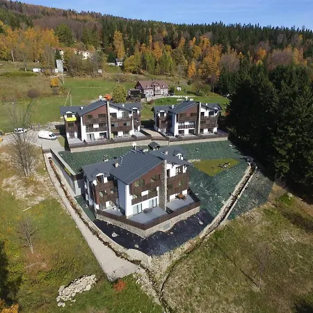 公寓 Invest Perla B6