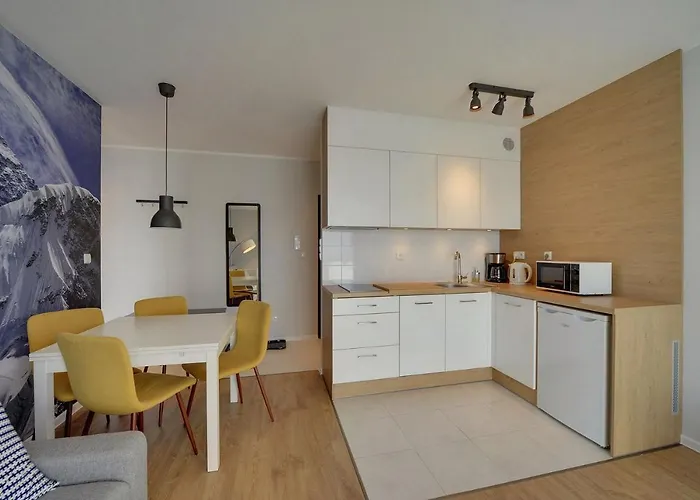 Apartamento Invest Perla B6 *