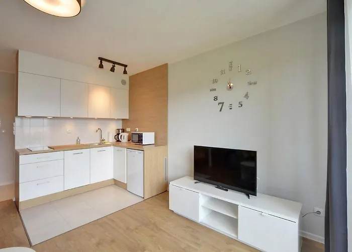 Invest Perla B6 * Szklarska Poręba