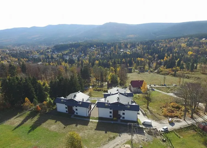 Invest Perla B6 Apartamento *