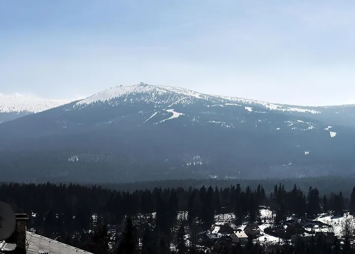 Invest Perla B6 Szklarska Poręba