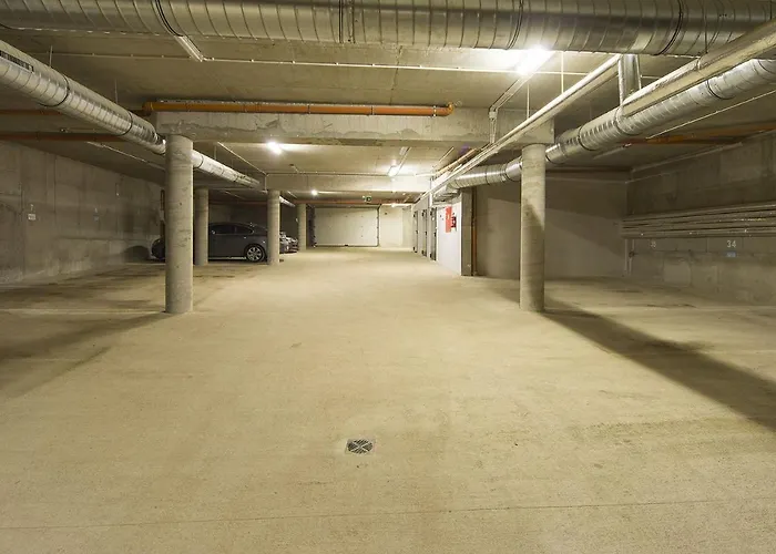 Apartamento Invest Perla B6 Szklarska Poręba