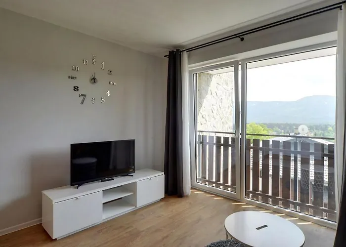 Apartamento Invest Perla B6 *