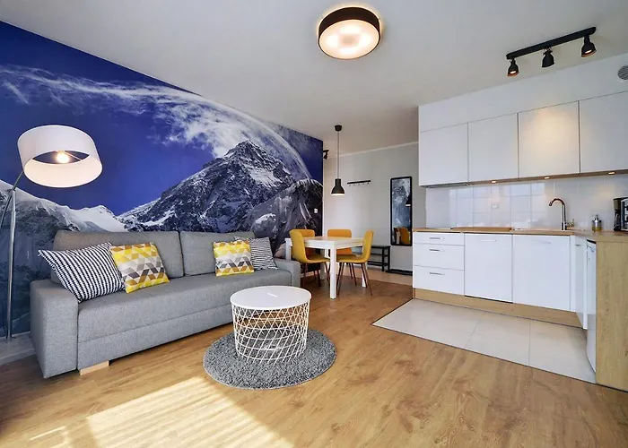 Invest Perla B6 * Szklarska Poręba