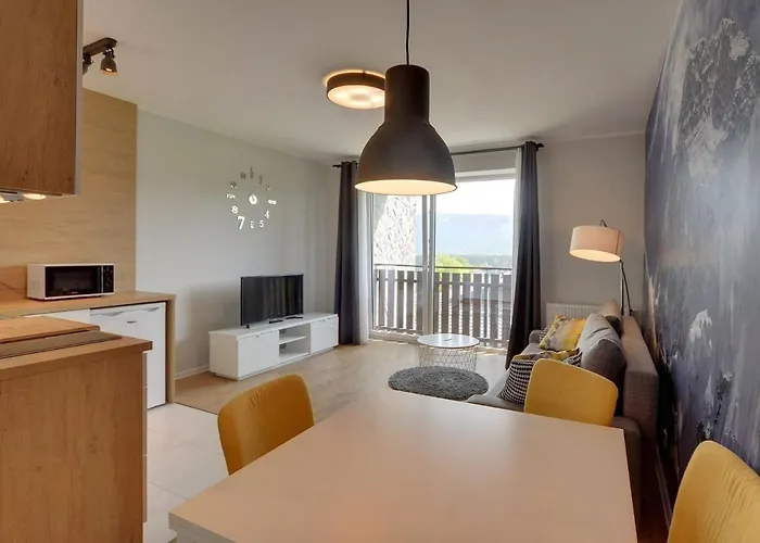 Invest Perla B6 Szklarska Poręba