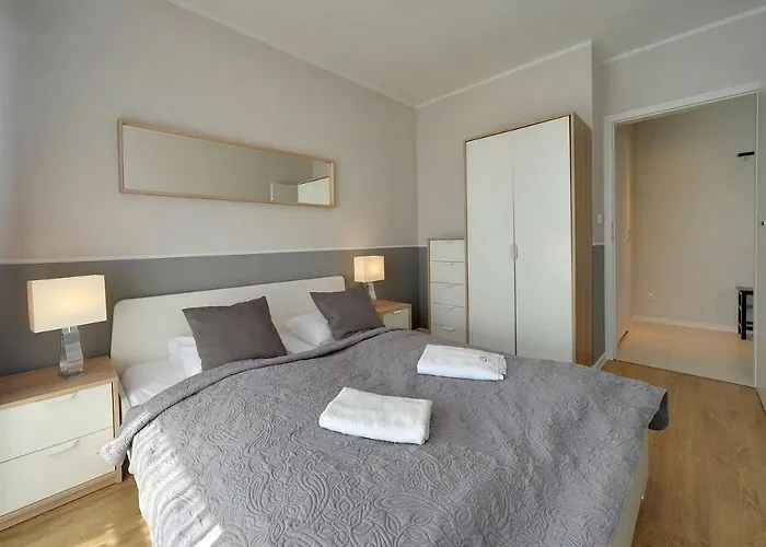 Invest Perla B6 * Szklarska Poręba