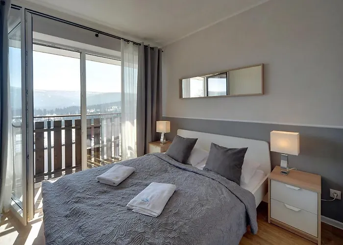 Apartamento Invest Perla B6 *