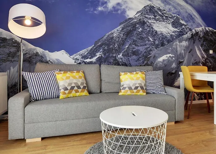 Apartamento Invest Perla B6 *