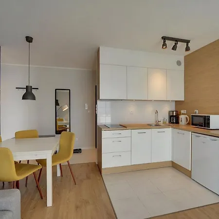 Διαμέρισμα Invest Perla B6 *