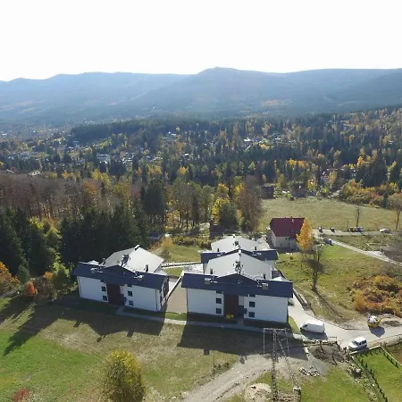 Invest Perla B6 Διαμέρισμα *