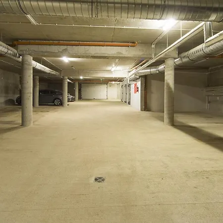 Apartment Invest Perla B6 Szklarska Poreba