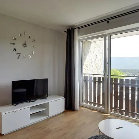 Διαμέρισμα Invest Perla B6 *