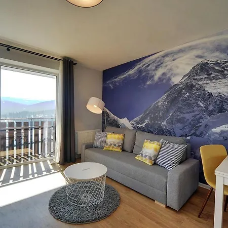 Invest Perla B6 Apartment *