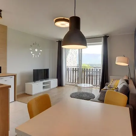 Invest Perla B6 Szklarska Poręba