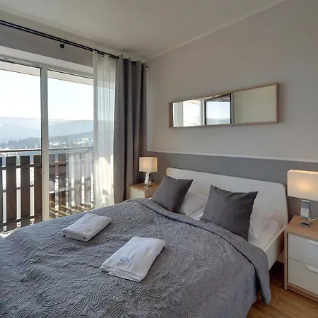 Διαμέρισμα Invest Perla B6 *