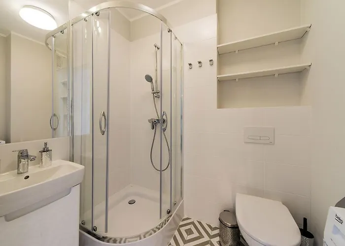 Invest Perła B6 Apartament