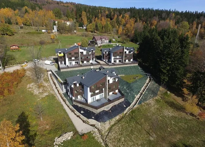 Apartament Invest Perła B6